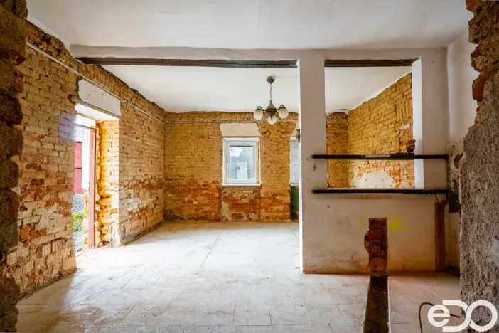 Prodej chalupy, Bernartice, 150 m2