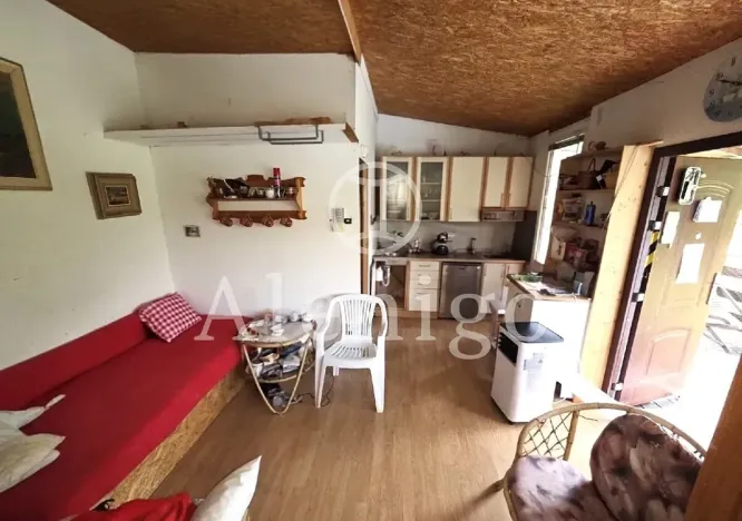 Prodej chaty, Praha - Suchdol, Bažantní, 35 m2