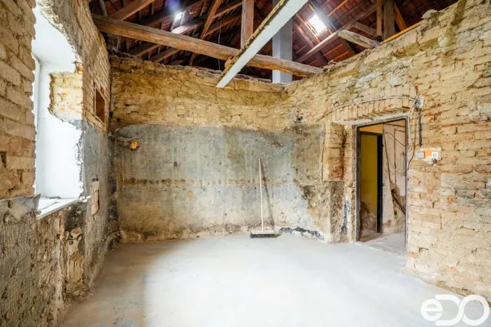 Prodej rodinného domu, Bernartice, 150 m2