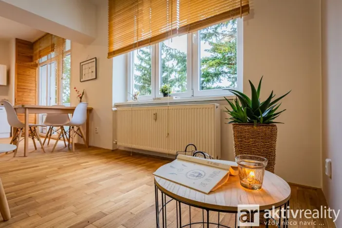 Pronájem bytu 2+1, Neratovice, Dr. E. Beneše, 67 m2