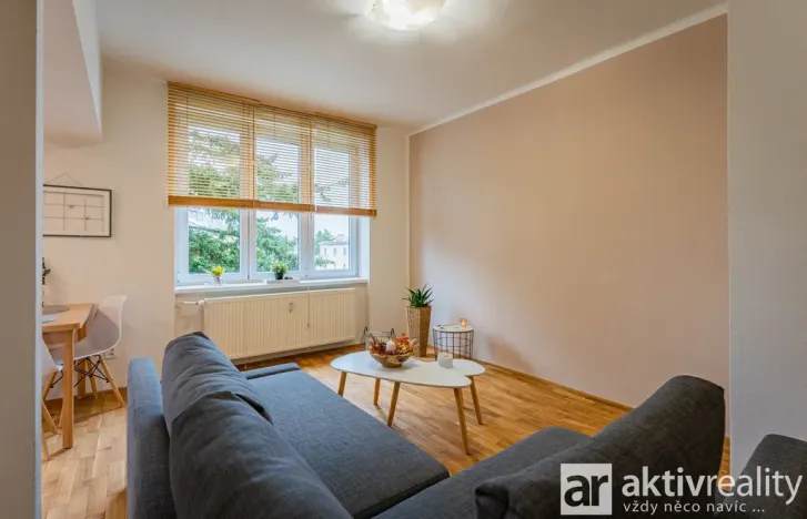 Pronájem bytu 2+1, Neratovice, Dr. E. Beneše, 67 m2
