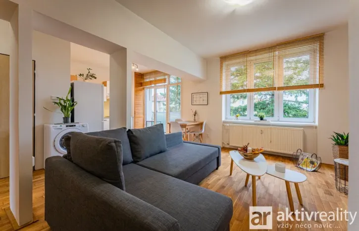 Pronájem bytu 2+1, Neratovice, Dr. E. Beneše, 67 m2