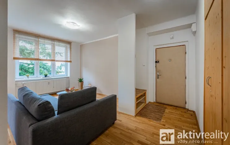 Pronájem bytu 2+1, Neratovice, Dr. E. Beneše, 67 m2