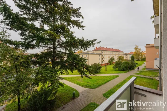Pronájem bytu 2+1, Neratovice, Dr. E. Beneše, 67 m2