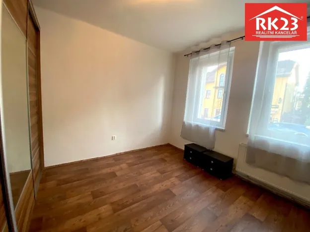Pronájem bytu 3+1, Mariánské Lázně, Plzeňská, 75 m2
