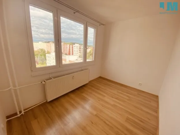 Pronájem bytu 3+1, Humpolec, Na Rybníčku, 65 m2