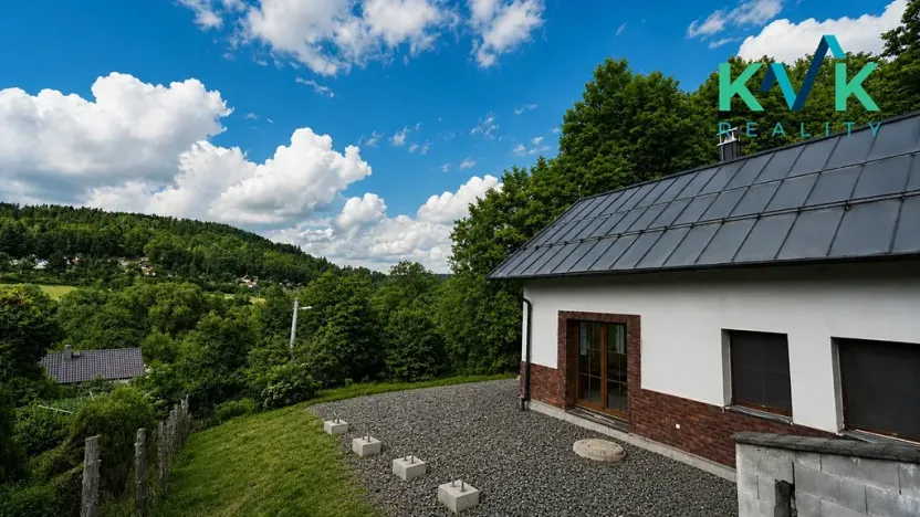 Prodej rodinného domu, Šemnice, 99 m2