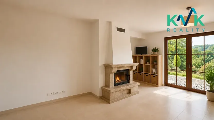Prodej rodinného domu, Šemnice, 99 m2