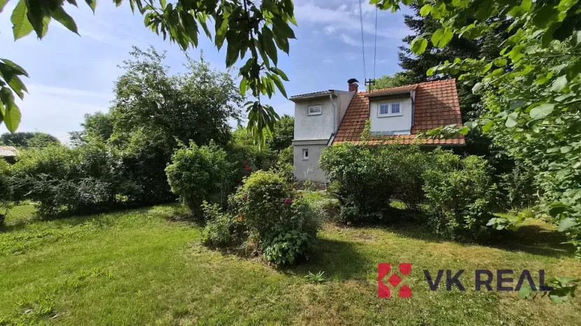 Prodej chaty, Pňovany, 80 m2