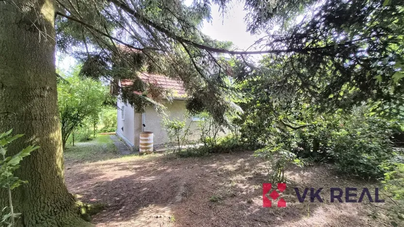 Prodej chaty, Pňovany, 80 m2