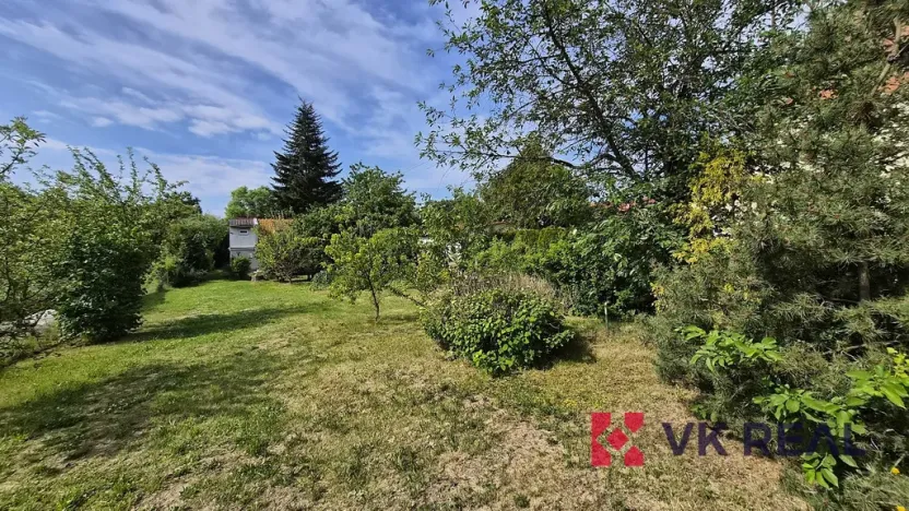 Prodej chaty, Pňovany, 80 m2