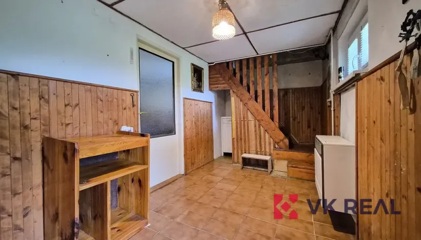 Prodej chaty, Pňovany, 80 m2