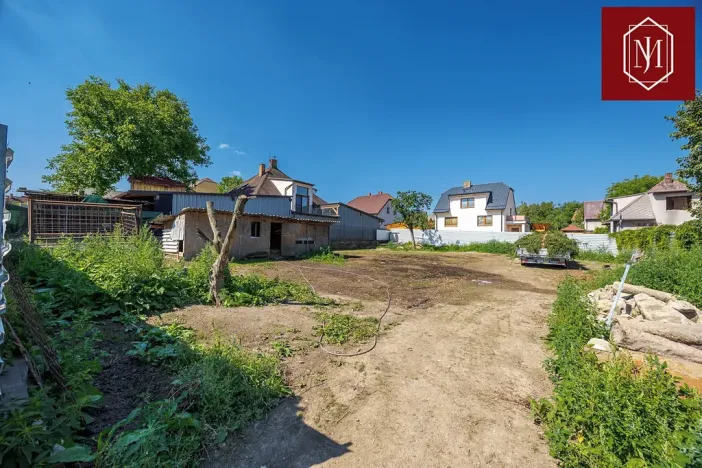 Prodej pozemku pro bydlení, Kunžak, Nová, 530 m2