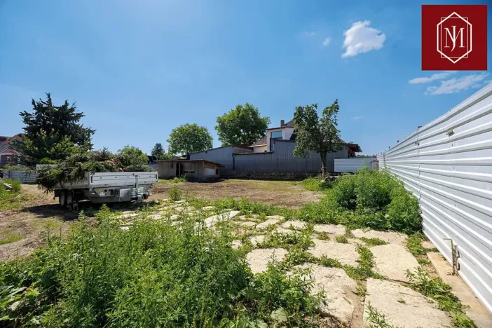 Prodej pozemku pro bydlení, Kunžak, Nová, 530 m2