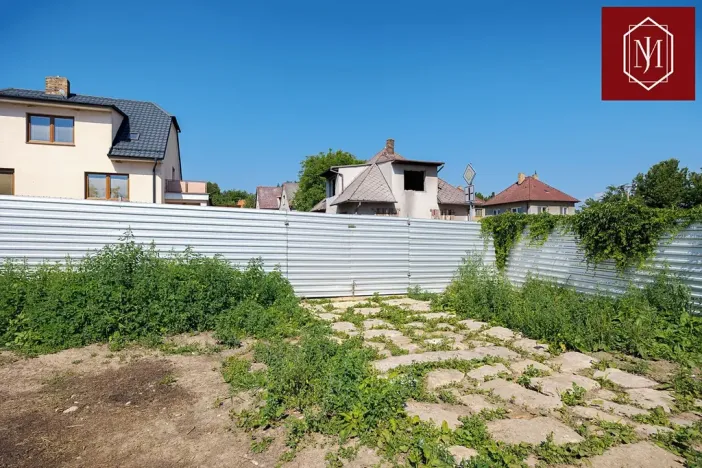 Prodej pozemku pro bydlení, Kunžak, Nová, 530 m2