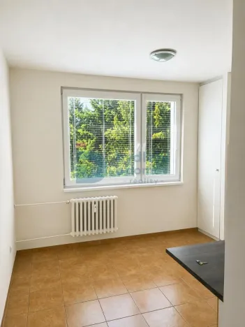Pronájem bytu 1+1, Neředín, Stupkova, 32 m2