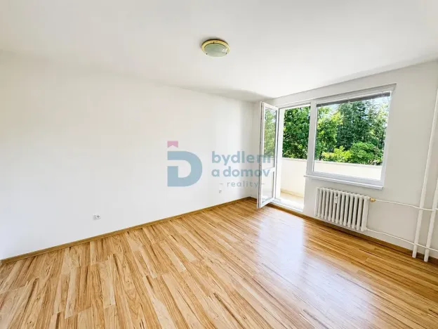 Pronájem bytu 1+1, Neředín, Stupkova, 32 m2