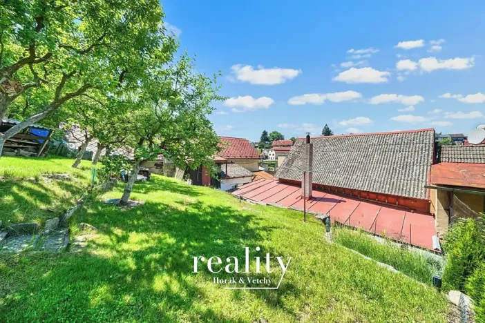Prodej rodinného domu, Puklice, 111 m2