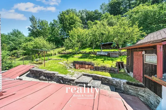 Prodej rodinného domu, Puklice, 111 m2