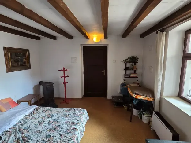 Prodej rodinného domu, Otmíče, 123 m2