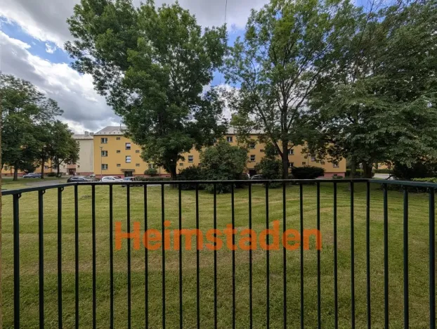 Pronájem bytu 2+1, Ostrava-Poruba, Porubská, 47 m2