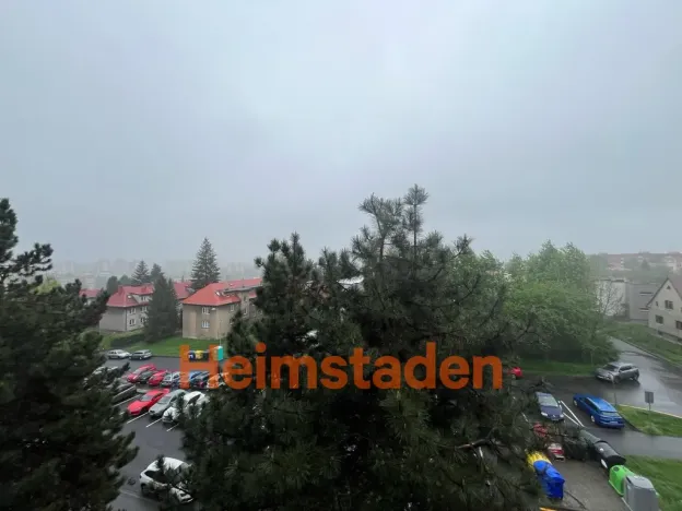 Pronájem bytu 2+1, Frýdek-Místek, Třanovského, 54 m2
