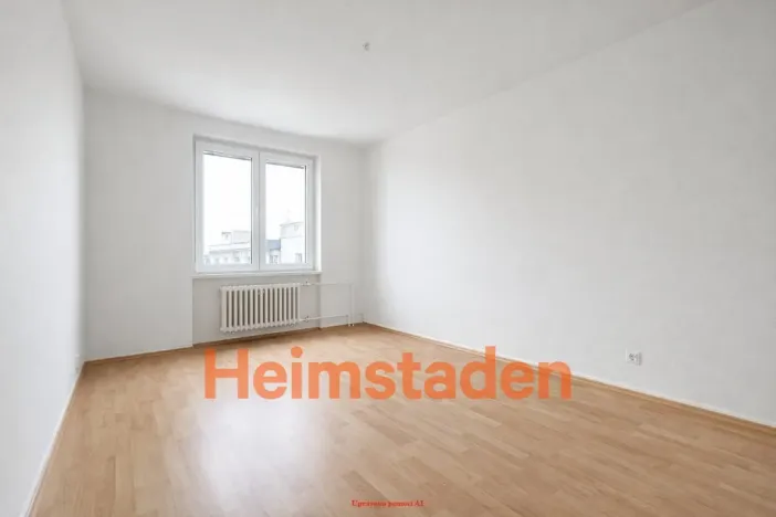 Pronájem bytu 3+1, Praha - Nové Město, Závodní, 80 m2
