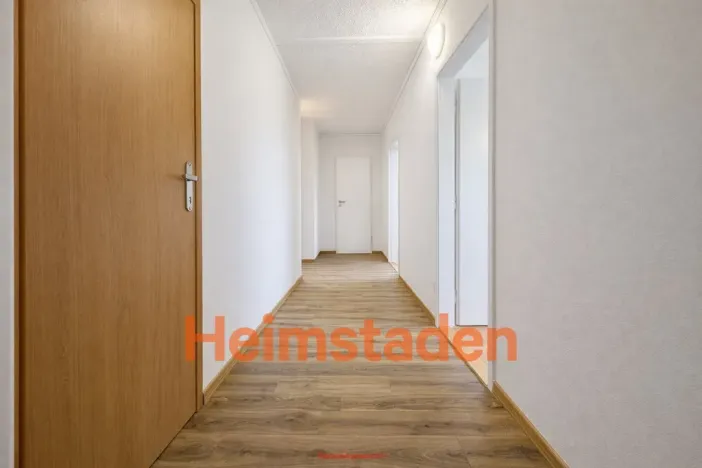 Pronájem bytu 3+1, Praha - Nové Město, Závodní, 80 m2