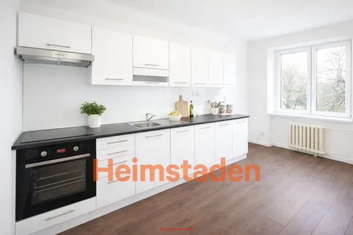 Pronájem bytu 2+kk, Havířov-Město, Hlavní třída, 59 m2