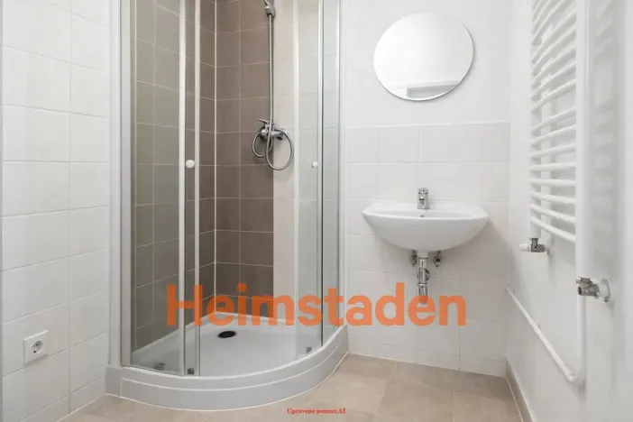 Pronájem bytu 2+kk, Havířov-Město, Hlavní třída, 59 m2