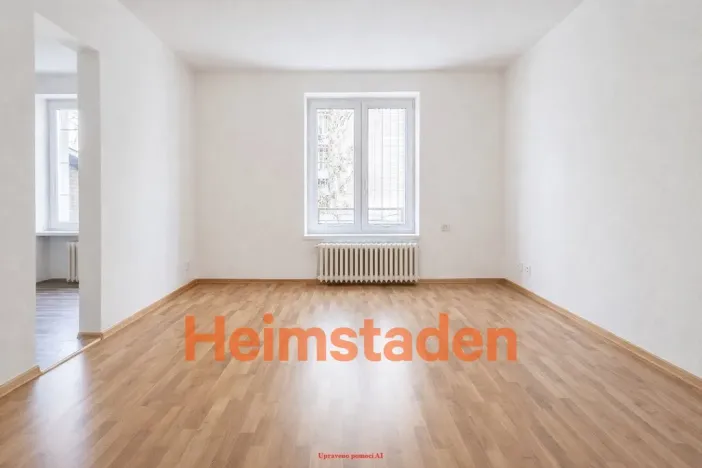 Pronájem bytu 2+1, Havířov-Město, Sadová, 54 m2