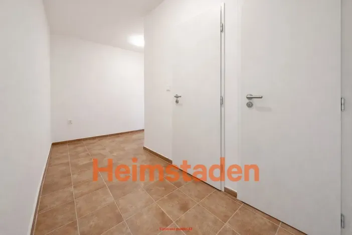 Pronájem bytu 2+1, Havířov-Město, Sadová, 54 m2