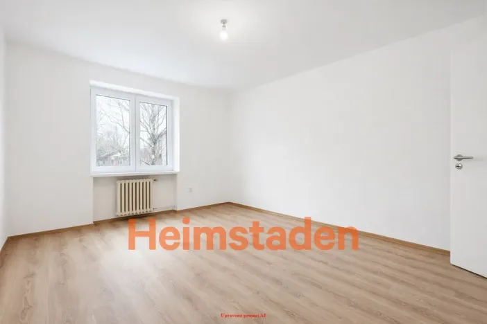 Pronájem bytu 3+1, Havířov-Město, Hybešova, 69 m2