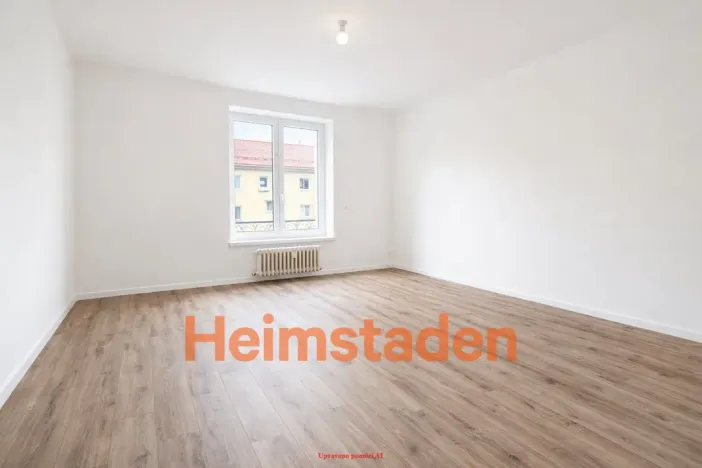 Pronájem bytu 3+1, Havířov-Město, Hybešova, 67 m2