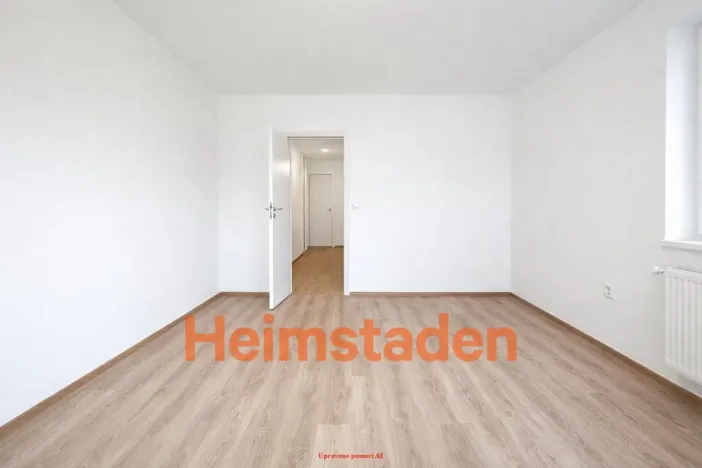 Pronájem bytu 3+1, Havířov-Město, Hybešova, 67 m2