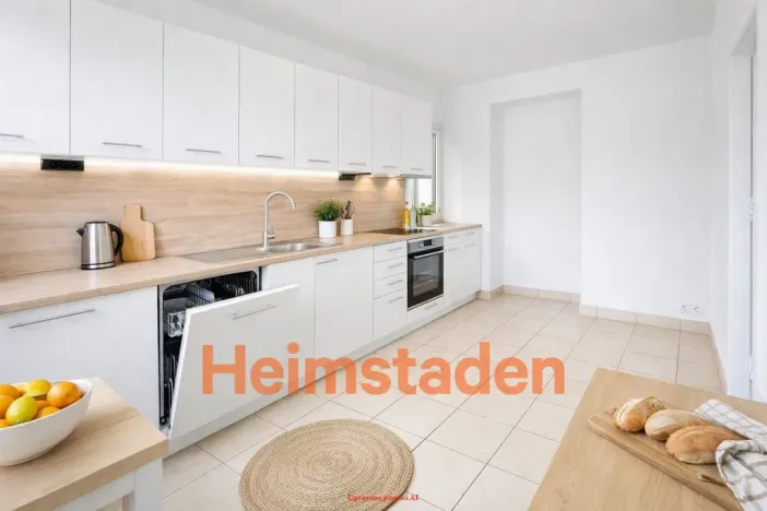 Pronájem bytu 3+1, Havířov-Město, Hybešova, 67 m2