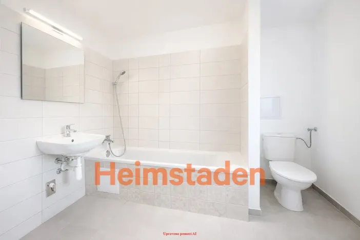 Pronájem bytu 3+1, Havířov-Město, Hybešova, 67 m2