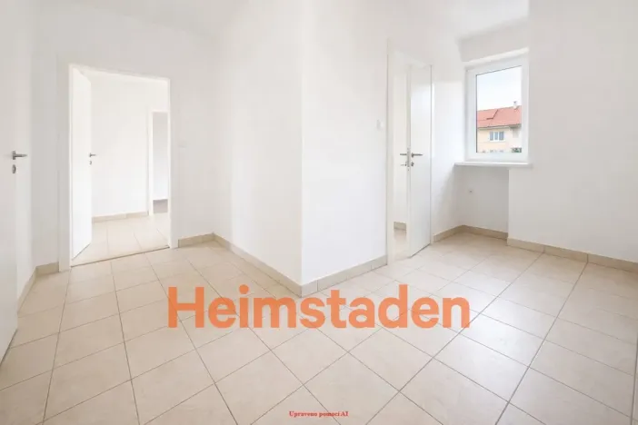 Pronájem bytu 3+1, Havířov-Město, Hybešova, 67 m2
