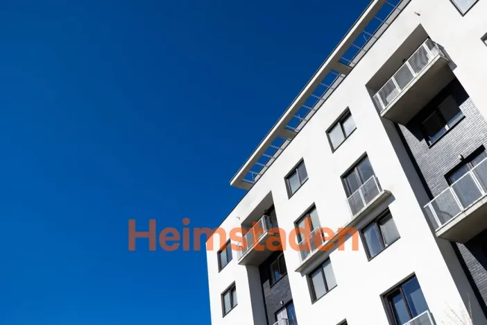 Pronájem bytu 1+kk, Plzeň-Jižní Předměstí, Magisterská, 27 m2