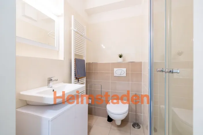 Pronájem bytu 1+kk, Plzeň-Jižní Předměstí, Magisterská, 27 m2