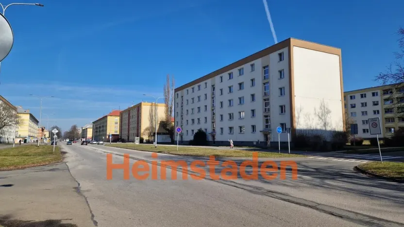 Pronájem komerční nemovitosti, Praha - Nové Město, tř. Osvobození, 5 m2