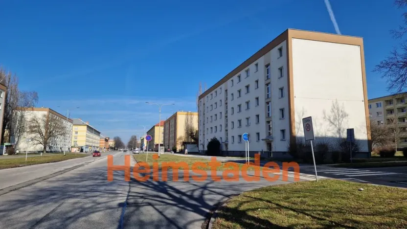 Pronájem komerční nemovitosti, Praha - Nové Město, tř. Osvobození, 5 m2