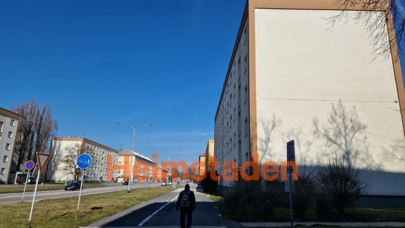 Pronájem komerční nemovitosti, Praha - Nové Město, tř. Osvobození, 5 m2