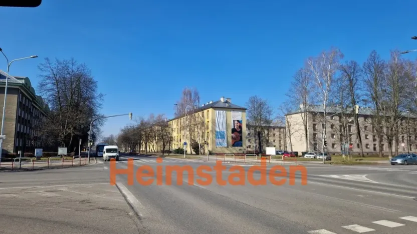 Pronájem - jiné, Praha - Nové Město, Havířská, 5 m2