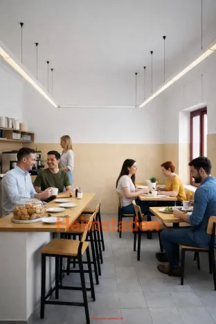 Pronájem obchodního prostoru, Havířov-Šumbark, nám. T. G. Masaryka, 120 m2