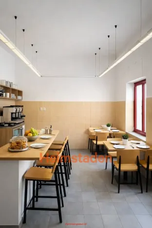 Pronájem kanceláře, Havířov-Šumbark, nám. T. G. Masaryka, 120 m2