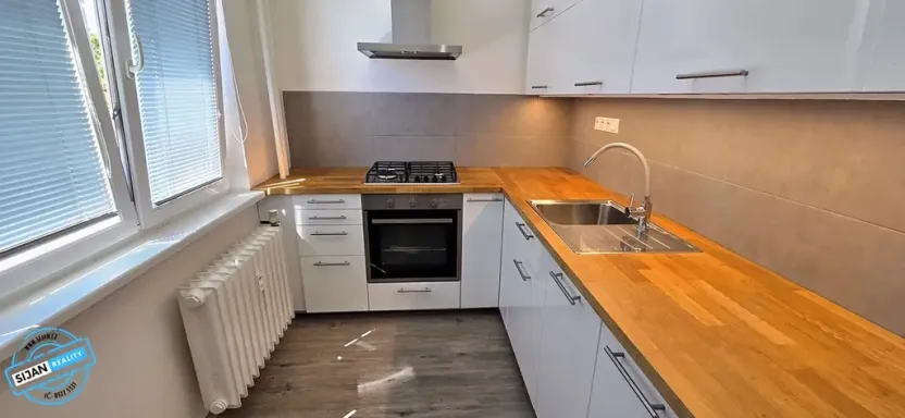 Pronájem bytu 2+1, Prostějov, sídl. Svobody, 55 m2