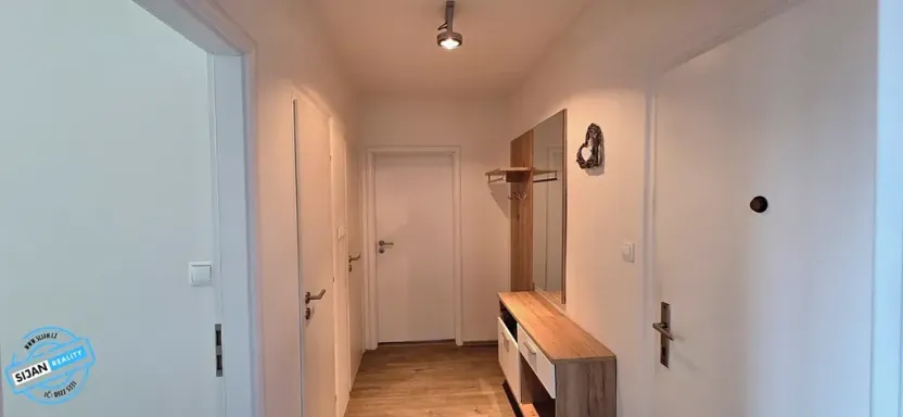 Pronájem bytu 2+1, Prostějov, sídl. Svobody, 55 m2