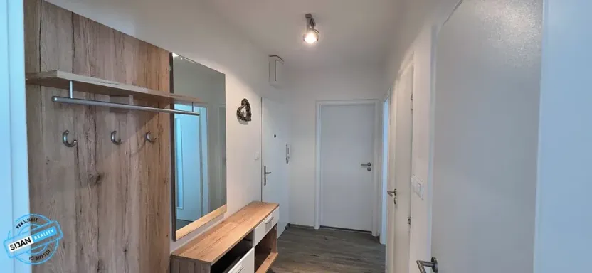 Pronájem bytu 2+1, Prostějov, sídl. Svobody, 55 m2