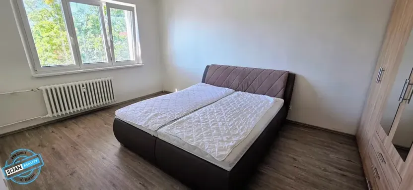 Pronájem bytu 2+1, Prostějov, sídl. Svobody, 55 m2